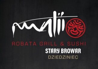 Matii Robata & Sushi