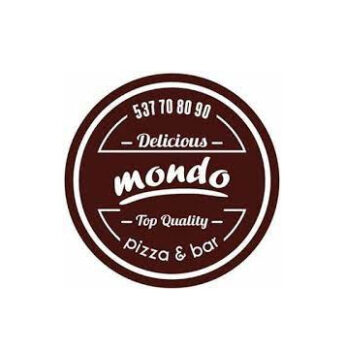 MONDO pizza & bar